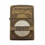 ジッポー ZIPPO ユーズドフィニッシ�