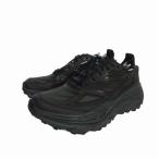 未使用品 ホカオネオネ HOKA ONE ONE ドーバーストリートマーケット Dover Street Market Stinson One7 + スティンソン One7 プラス スニー
