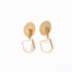 中古 未使用品 メゾンマルジェラ Maison Margiela 19AW カフリンクス ボタンカフス アクセサリー UNI ゴールド 金 S51VM0001 国内正規