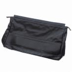 未使用品 Plan C プラン C 19SS SOFT POCHETEE ソフト ポシェット クラッチバッグ  フェイクレザー 黒 ブラック R0193PCB165 U 01 レディー