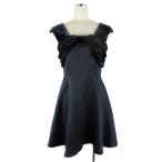  Marie галетт Marry Garet велюр One-piece Mini безрукавка asimeto Lee боковой застежка-молния Jaguar doM темно-синий чёрный женский 