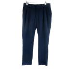  Rodeo Crowns Rodeo Crowns брюки слаксы конический tuck одноцветный 1 темно-синий темно-синий низ женский 