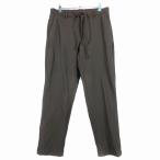  Ships SHIPS PIEZO JACQUARD высокий стрейч hybrid легкий брюки конические брюки одноцветный L чай Brown низ мужской 