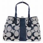 コーチ COACH シグネチ�