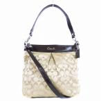 コーチ COACH シグネチ�