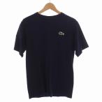 ラコステ LACOSTE La TOKYO Capsule Tシャツ