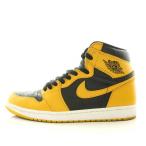 ナイキ NIKE Air Jordan 1 High OG Pollen エアジョーダン1 ハイ OG パラン スニーカー 靴 シューズ US10 28cm 555088-701 メンズ