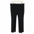  Ralph Lauren RALPH LAUREN слаксы брюки Zip fly 3f чёрный черный PRPAGA3070 /YT женский 