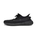 アディダス adidas YEEZY Boost 350 V2 Onyx イージーブースト オニキス スニーカー 29cm 黒 ブラック HQ4540 ☆AA★ メンズ
