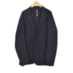 アークテリクス ARC'TERYX VEILANCE 18775 BLAZER LT テーラードジャケット ブレザー L 黒 ブラック メンズ