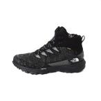 ザノースフェイス THE NORTH FACE Ultra Fastpack III Mid Woven GORE-TEX ブーツ 28cm 黒 ブラック NF01824 メンズ