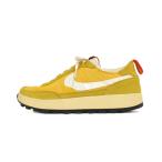 ナイキ NIKE トムサックス クラフト ウィメンズ ジェネラル パーパス シュー アーカイブ スニーカー US11 黄 イエロー DA6672-700