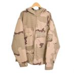 ショッピングシュプリーム シュプリーム SUPREME 20SS Ripstop Utility Jacket Desert Camo ジャケット マウンテンパーカー カモフラ M ベージュ メンズ