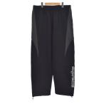 ショッピングsupreme シュプリーム SUPREME 24FW Division Sweatpant ディビジョン スウェットパンツ XL 黒 ブラック メンズ