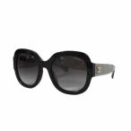 シャネル CHANEL サングラス アイウェア クリア ココマーク セルフレーム 53□21 140 黒 ブラック 5433-A ☆AA★ レディース