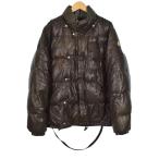 ショッピングmoncler モンクレール MONCLER KARAKORUM カラコルム ダウンジャケット 1 カーキ 41324 50 68950 ☆AA★ メンズ