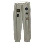  Needles игла zNeedles STUDIOS специальный заказ 5 Icon z patch тренировочный брюки брюки-джоггеры нашивка вышивка M серый LQ379