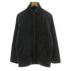  Bab a-Barbour стеганная куртка Logo нейлон внешний XS чёрный черный 06AW51 /AN44 *AA* мужской 