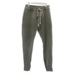 fi голубой bgodoFear of God тренировочный брюки брюки-джоггеры хлопок S серый /AN60 мужской 