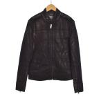 ショッピングdiesel ディーゼル DIESEL D Jei SP NE Jacket コーティングデニムジャケット ブルゾン S 黒 ブラック D-JEI-SP-NE メンズ