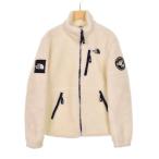 ザノースフェイス ホワイトレーベル THE NORTH FACE WHITE LABEL RIMO FLEECE JACKET フリースジャケット ブルゾン ボア NJ4FM02J