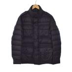 モンクレール MONCLER LAURENT ダウンジャケット 3 紺 ネイビー A20914136444 メンズ
