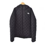 ショッピングパーカ ザノースフェイス THE NORTH FACE Astro Light Hoodie アストロ ライト フーディ ダウン パーカー L 黒 ブラック ND91716 メンズ