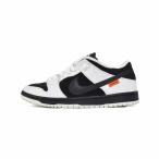 ショッピングDUNK ナイキ エスビー NIKE SB タイトブース TIGHTBOOTH Dunk Low Pro QS Black and White ダンク ロー プロ スニーカー US7.5 FD2629-100