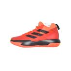  Adidas adidas Cross Em Up баскетбол обувь bashu спортивные туфли 23.5cm красный красный IF0823 #GY51 Kids 