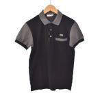 ラコステ LACOSTE ポロシ