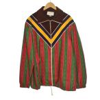 グッチ GUCCI 総柄 トラックジャケッ�