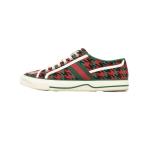 グッチ GUCCI TENISS 1977 GGロゴ シェリ�