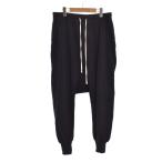  темный Shadow DRKSHDW 17AW обезьяна L тренировочный брюки-карго XS чёрный черный DU17F2394-F мужской 