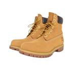 ショッピングTimberland ティンバーランド Timberland 6インチ プレミアム ウォータープルーフ ブーツ 8 茶 ブラウン 110061 メンズ