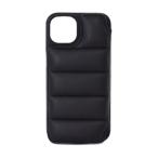 DEMIU смартфон кейс смартфон покрытие кожа натуральная кожа iPhone13 одноцветный чёрный черный мужской 