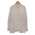 イッセイミヤケ ISSEY MIYAKE シャツ 長