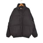  Esse n автомобиль ruzessential+s с хлопком жакет верхняя одежда Raver patch Zip выше с высоким воротником одноцветный M серый серый мужской 