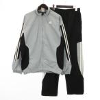  Adidas adidas выставить спортивная куртка полный Zip s Lee полоса брюки blue black L M спорт одежда мужской 