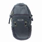 モンベル Montbell ALPINE PACK 60 リュックサック バックパック ロゴ刺繍 紺 ネイビー /FT メンズ