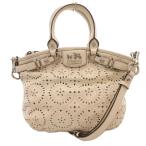 コーチ COACH ハンドバ