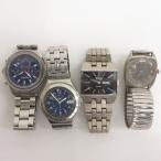 AVIREX Swatch Deep Charmer 腕時計 ジャン�