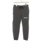  The da мех ob цент George THE DUFFER OF ST. GEORGE тренировочный брюки-джоггеры S серый /YM мужской 