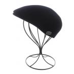 ボルサリーノ Borsalino ハンチング帽 帽子 ダークネイビー /DK メンズ レディース