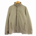 プラダスポーツ PRADA SPORT GORE-TEX SGV84A 07D ゴアテックス ナイロン ジャケット 50 グレー /☆G ■MT ■GY19 メンズ