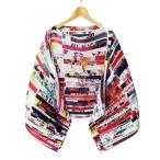 プリーツプリーズ 美品 イッセイミ