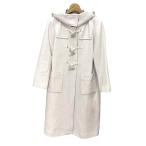  Jill bai Jill Stuart JILL by JILLSTUART прекрасный товар 22AWretida полный karuze пальто длинный длина 125-2251006 S белый 