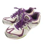  Leica ryka прогулочные туфли спортивные туфли обувь 25 фиолетовый лиловый белый белый /NU женский 