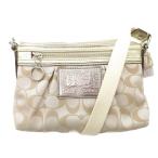 コーチ COACH ポピー シ�