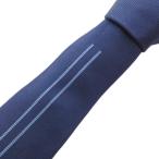 ダンヒル dunhill 美品 ネクタイ レギ�