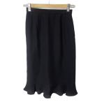 ニナリッチ NINA RICCI ベルスカート �